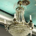 883 8684 CHANDELIER